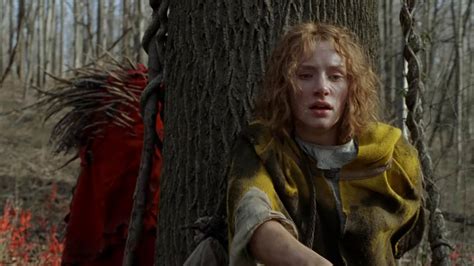 the village movie actors|The Village (2004) .